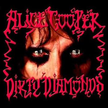 Alice Cooper - 