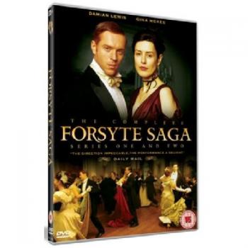    / The Forsyte Saga (20   20)