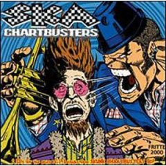 SKA Chartbusters (2000)