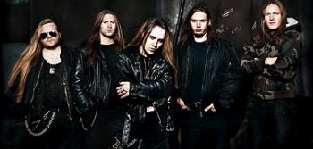 Children Of Bodom- 