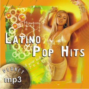 VA - Latino Pop Hits