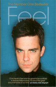 Robbie Williams - Feel