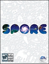 Spore (2008)