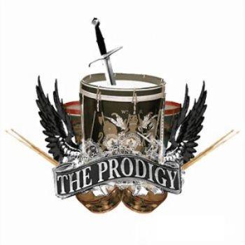 The Prodigy - Mash Up Sessions Vol.2 [2008] (2008)