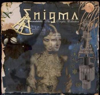 Enigma - Incommutabilis