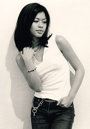 Vanessa Mae - 