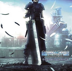 Crisis Core: Final Fantasy VII