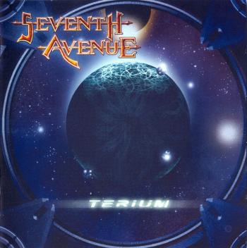 Seventh Avenue - Terium (2008)