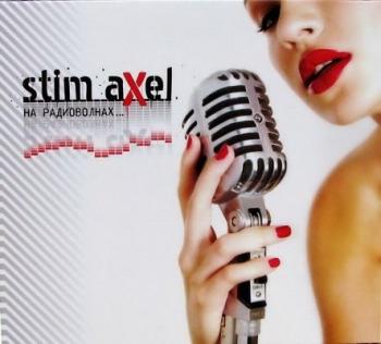 Stim Axel -  ...