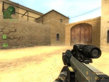 Counter Strike Source Davidka Best mod v1.0