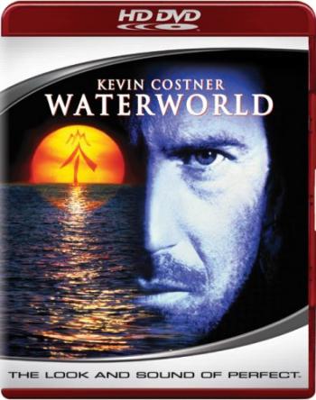 Водный мир / Waterworld