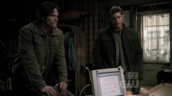 ,4 ,5  / SUPERNATURAL