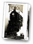 RailRoad Tycoon 2