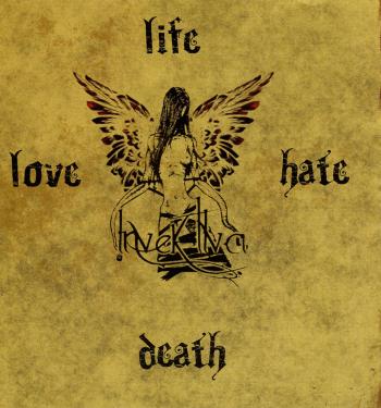 Invektiva - Life. Hate. Love. Death