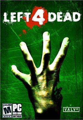 Left 4 Dead demo