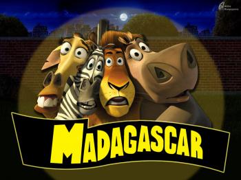 [PSP]  / MADAGASKAR