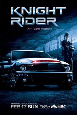   1  ( + 1-15 ) / Knight Rider