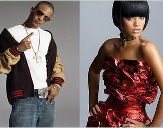 T.I. feat. Rihanna - Live Your Life