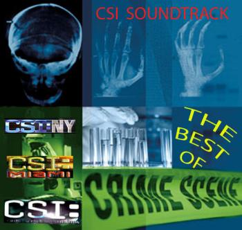 CSI: The Best Of