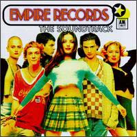 OST Empire Records /     