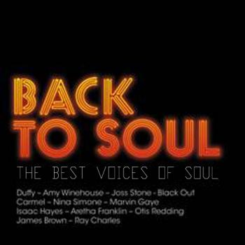 Back To Soul