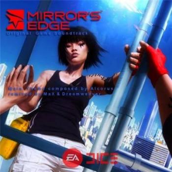 Mirrors Edge    Mirror's Edge