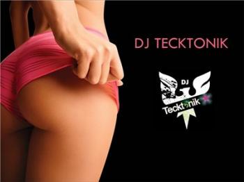  Dj Tecktonik