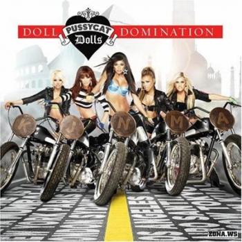 Pussycat Dolls #8594; Doll Domination