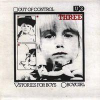 U2 Three