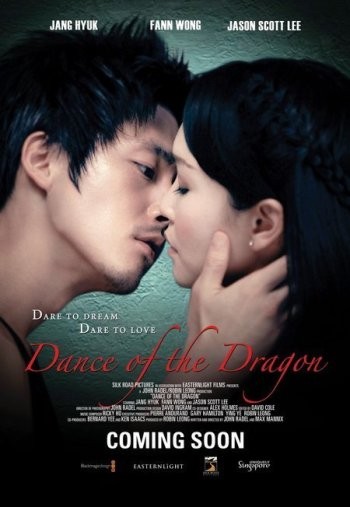   / Dance of the Dragon