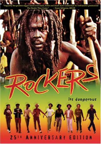Рокеры / Rockers
