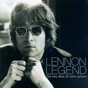 John Lennon - Lennon Legend: The Very Best of John Lennon