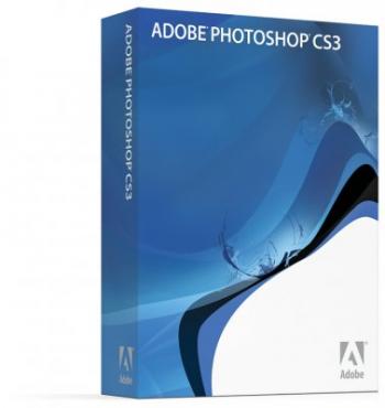  Photoshop CS3