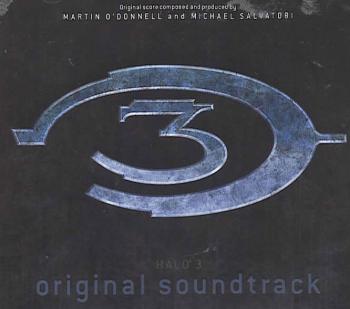 Halo Trilogy OST