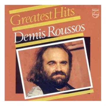 Demis Roussos - Greatest Hits