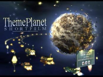   / ThemePlanet