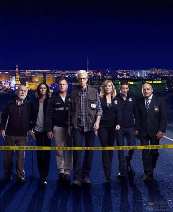  : -, 9  (13-24 ) / CSI:Las-Vegas