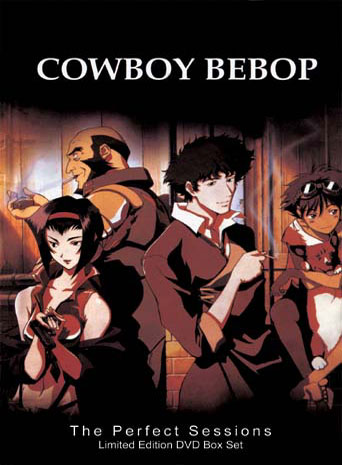      / Cowboy Bebup OST