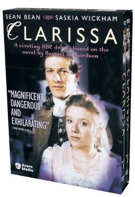  (4   4) / Clarissa