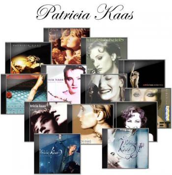 Patricia Kaas - 