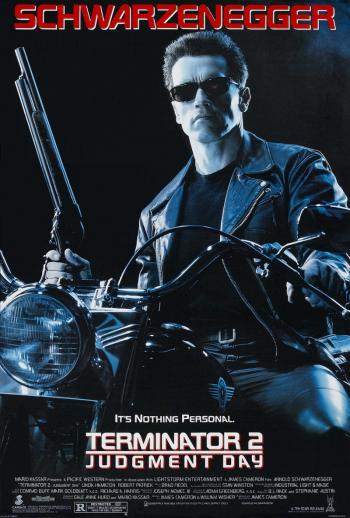 []  2:   / Terminator 2: Judgment Day