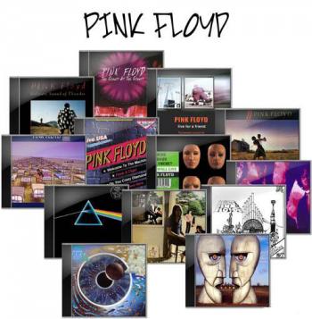 Pink Floyd - 