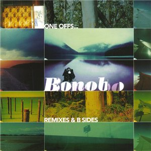 Bonobo - Discography 