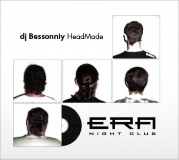 DJ Bessonniy HeadMade