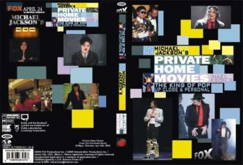   -    / Michael Jackson - Private home movies