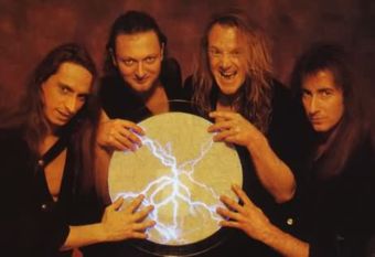 Gamma Ray -  [1990 - 2007]