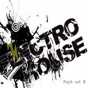 VA - Electro-House vol.3