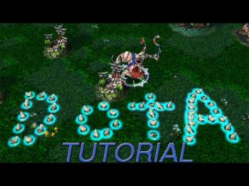 WarCraft 3 TFT patch 1.24