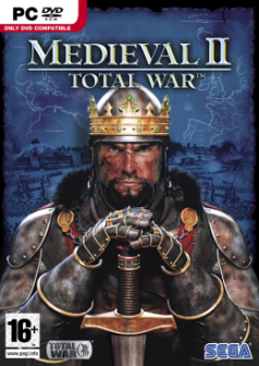     Medieval II: Total War