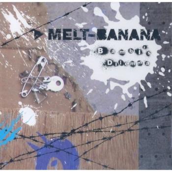 Melt Banana- Bambi's Dilemma